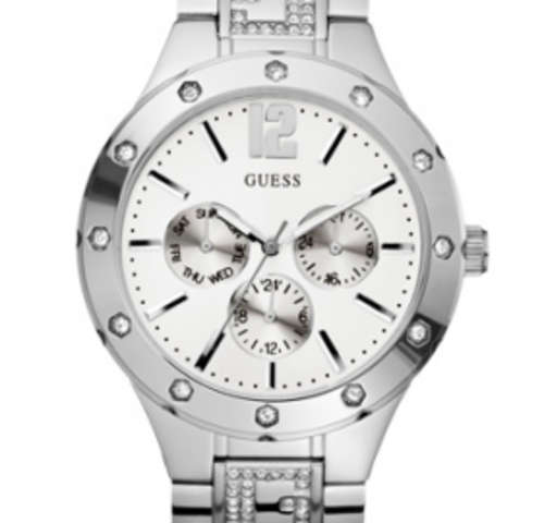 LADIES GUESS WATCH